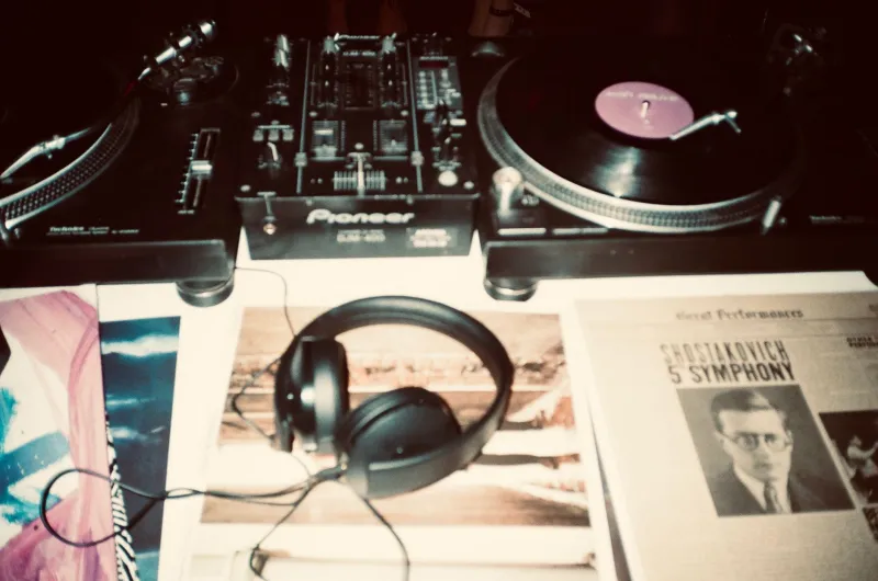 Blink and It's Vintage: The Strange Compression of Cultural Time in the Streaming Age
